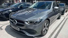 Usado 2024 Mercedes C300 Sedan | € 55.900 (Preço justo)