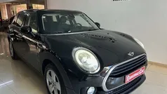 Preto Usado 2017 Mini Clubman Carrinha | € 15.950 (Super Preço)