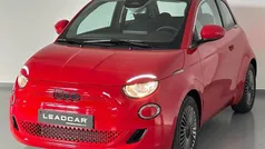 Usado 2022 Fiat 500e | € 13.990 (Super Preço)