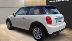 Mini Cooper D