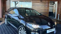 Usado 2011 Renault Mégane III Carrinha | € 6.999 (Preço justo)
