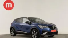 Usado 2023 Renault Captur RS Line SUV | € 20.499 (Preço justo)