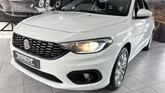 Usado 2020 Fiat Tipo Lounge Sedan | € 11.600 (Bom preço)
