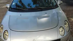 Usado 2005 Smart ForFour Citadino | € 4.150 (Preço justo)