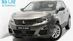 Usado 2019 Peugeot 3008 | € 15.750 (Bom preço)