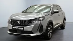 Usado 2021 Peugeot 3008 Allure SUV | € 17.990 (Bom preço)