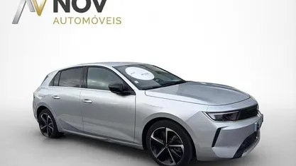 Usado 2023 Opel Astra | € 25.250 (Preço justo)