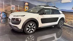 Usado 2015 Citroën C4 Feel | € 11.500 (Preço justo)