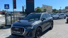 Cinzento Usado 2019 Audi Q3 S-Line SUV | € 34.900 (Preço elevado)