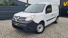 Branco Usado 2018 Renault Kangoo Business Monovolume | € 11.190 (Preço justo)