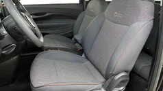 Branco Usado 2022 Fiat 500e Citadino | € 16.990 (Bom preço)
