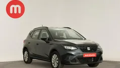 Usado 2024 Seat Arona Style SUV | € 18.499 (Preço justo)