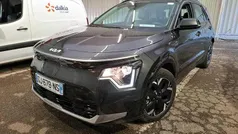 Usado 2022 Kia e-Niro SUV | € 26.990 (Preço justo)