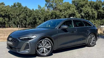 Usado Audi A5 Premium 204 HP (150 kW) 2024 Citadino