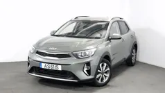 Usado 2022 Kia Stonic SUV | € 15.190 (Preço justo)