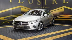 Usado 2020 Mercedes A180 Progressive Sedan | € 23.900 (Super Preço)
