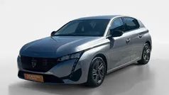 Cinza Usado 2023 Peugeot 308 Active Carrinha | € 20.900 (Preço justo)