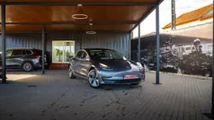 Antracite Usado 2020 Tesla Model 3 Standard Range Plus Sedan | € 23.890 (Preço justo)