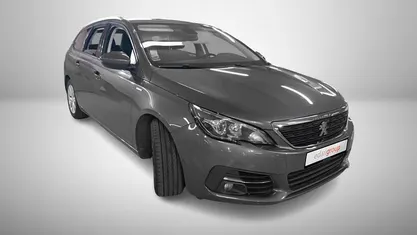 Usado 2019 Peugeot 308 SW Carrinha | € 13.340 (Preço justo)