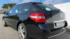 Renault Laguna III