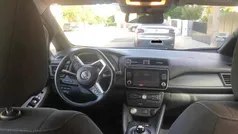Usado 2021 Nissan Leaf Citadino | € 9.000 (Super Preço)