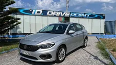 Usado 2021 Fiat Tipo | € 11.900 (Bom preço)