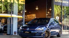 Usado 2015 VW Golf VII GTI Citadino | € 24.750 (Preço justo)