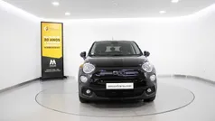 Preto Usado 2023 Fiat 500X SUV | € 20.680 (Preço justo)