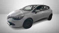 Cinza Usado 2015 Renault Clio IV | € 7.990 (Bom preço)