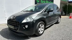 Usado 2013 Peugeot 3008 Access Monovolume | € 8.900 (Bom preço)