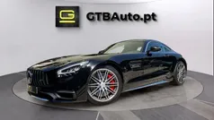 Usado 2023 Mercedes AMG GT AMG Coupé | € 229.000