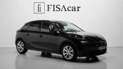 Usado Opel Corsa Elegance 102 HP (75 kW) 2023 Citadino