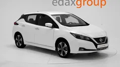 Usado 2021 Nissan Leaf Acenta Citadino | € 17.990 (Preço justo)