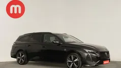 Usado 2024 Peugeot 308 GT Carrinha | € 26.499 (Preço justo)