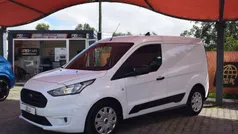 Branco Usado 2022 Ford Transit Trend | € 18.850 (Preço justo)
