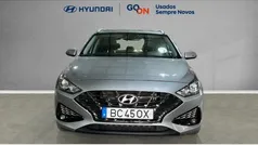 Usado 2023 Hyundai i30 Style Carrinha | € 22.850 (Preço justo)