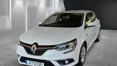 Usado 2018 Renault Mégane IV LIMITED Sedan | € 13.850 (Preço justo)