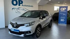 Usado 2019 Renault Captur SUV | € 17.450 (Preço justo)