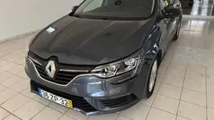 Usado 2019 Renault Mégane IV Citadino | € 16.750 (Preço justo)