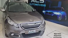 Usado 2013 Peugeot 2008 Allure SUV | € 11.900 (Bom preço)