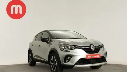 Usado 2024 Renault Captur SUV | € 19.650 (Preço justo)