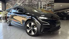 Preto Usado 2022 Renault Mégane Equilibre | € 24.999 (Bom preço)