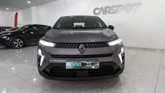 Usado 2025 Renault Captur SUV | € 22.980 (Preço justo)