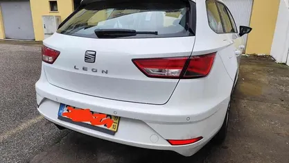 Usado 2017 Seat Leon Carrinha | € 11.000 (Super Preço)