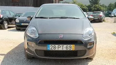Usado 2015 Fiat Punto Citadino | € 7.000 (Preço justo)