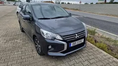Usado 2023 Mitsubishi Space Star Edition | € 14.980 (Preço justo)