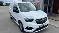 Branco Usado 2021 Opel Combo Essentia Monovolume | € 14.950 (Preço justo)