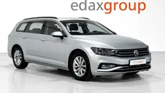 Usado 2019 VW Passat Carrinha | € 18.990 (Preço justo)