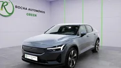 Usado 2024 Polestar 2 Citadino | € 44.999 (Preço justo)