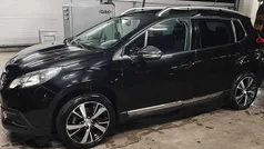 Usado 2018 Peugeot 2008 SUV | € 10.500 (Super Preço)